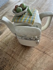 Paul Cardew miniature novelty