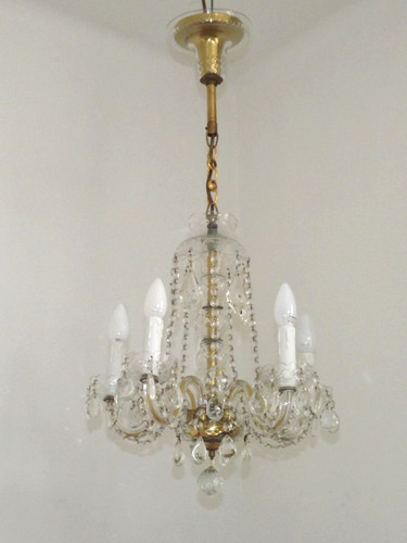 French vintage maria theresa - maria,