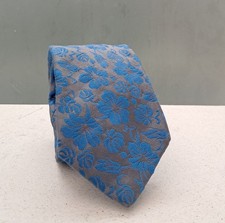 DUCHAMP LONDON Italian Silk