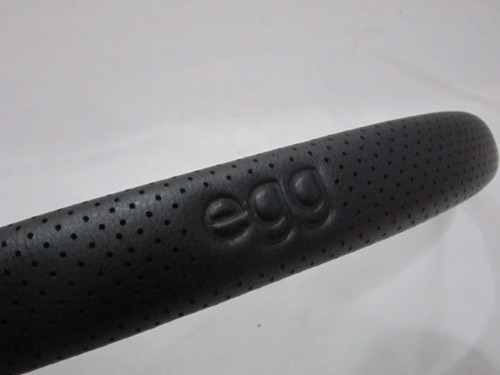 Egg bumper bar - egg,
