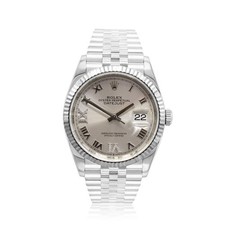 Rolex Datejust 36mm Watch -