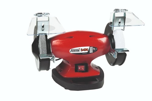 Bench grinder combined - grinder,