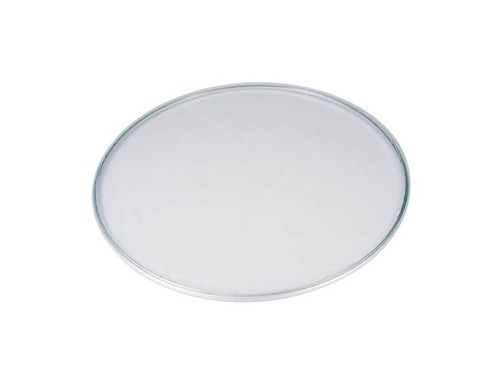 Clear snare drum - drum, bottom