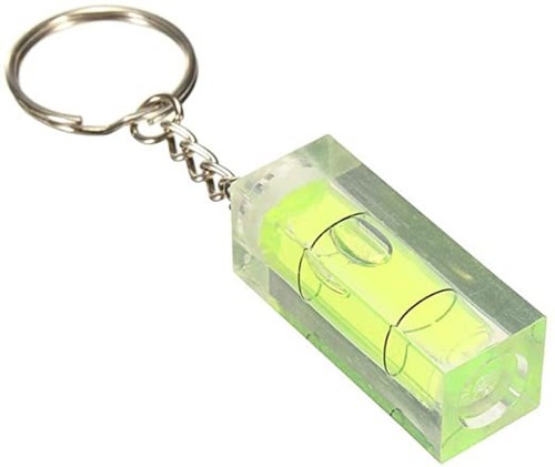 Spirit level mini - level,