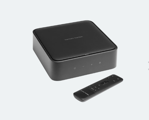 Harman kardon citation amp - harman,