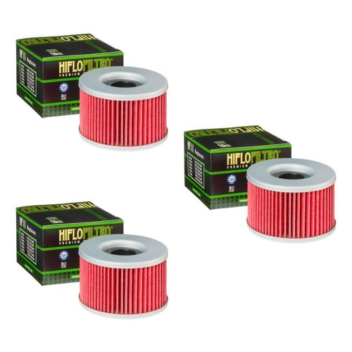 Hiflo filtro hf111 - hiflo,