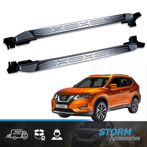 Pair genuine running board - pair,