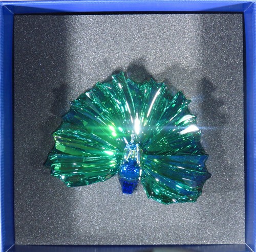 Swarovski figurine arya - swarovski,