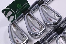 Titleist 695 CB Irons / 4-PW / Stiff Flex Dynamic Gold S300 Shafts