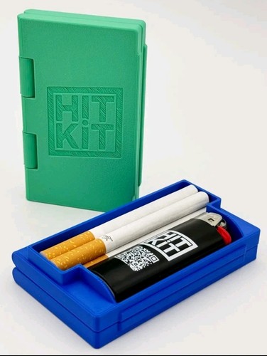 Hit kit travel case - hit,