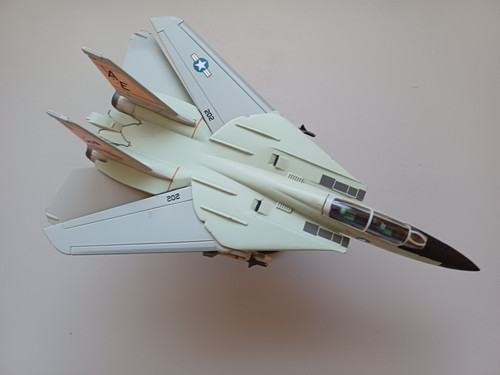 Fabbri diecast aircraft 100 - diecast,