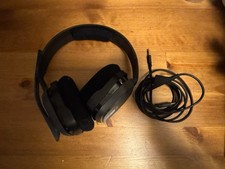 Astro A10 Gaming Headset Blue