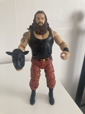 Mattel WWE Elite Series 44
