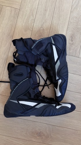 Nike hyperko boxing boots - hyperko, 9