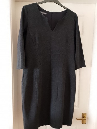 Laura ashley womens dark grey - laura,