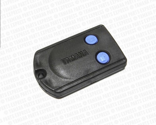 Yamaha jetski key fob - key,