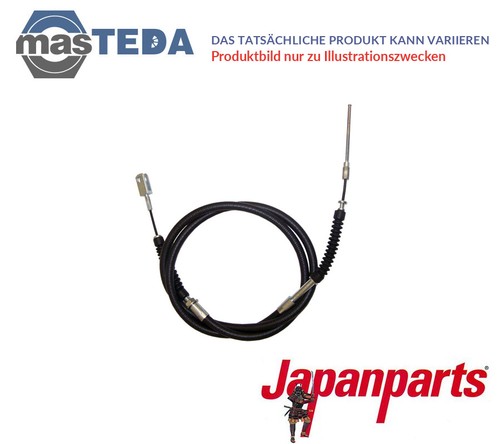 428l handbrake cable - bc-428l,