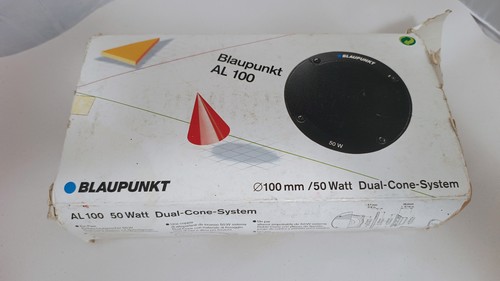 Blaupunkt al100 watt dual - al100,