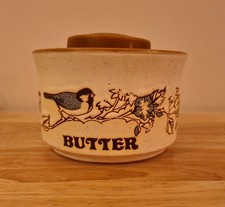 Pretty vintage Ashdale Pottery