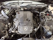 MERCEDES C CLASS WIPER MOTOR
