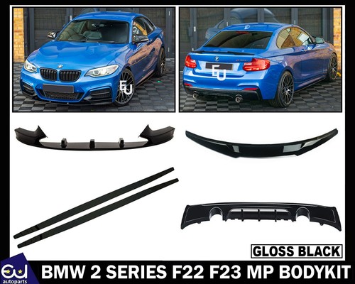For bmw series f22 - bmw, f23