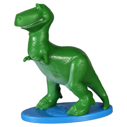 Toy story rex - story,