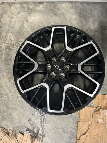 Chevrolet blazer rs - 21”,