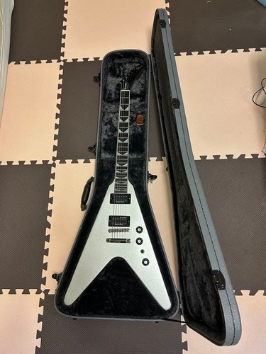 Gibson usa dave mustaine - usa,