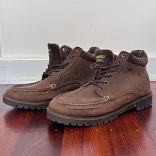 Jack & Jones Brown Leather