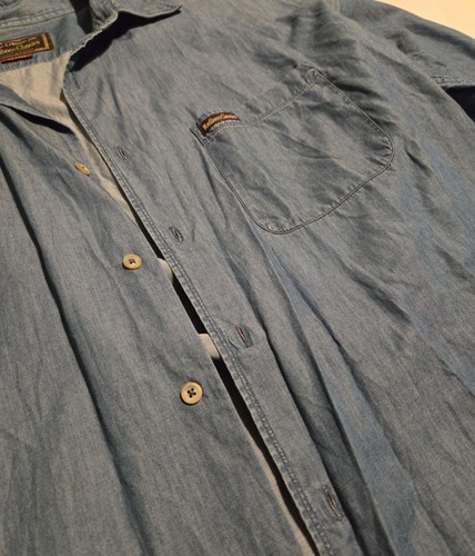 Marlboro classics denim - marlboro,
