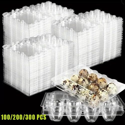 100 200 300 quail - egg, box