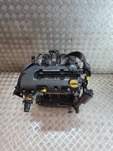 Vauxhall corsa mk4 - mk4, 1.4