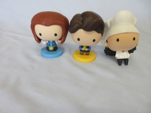 Mcdonalds happy meal toys - meal,