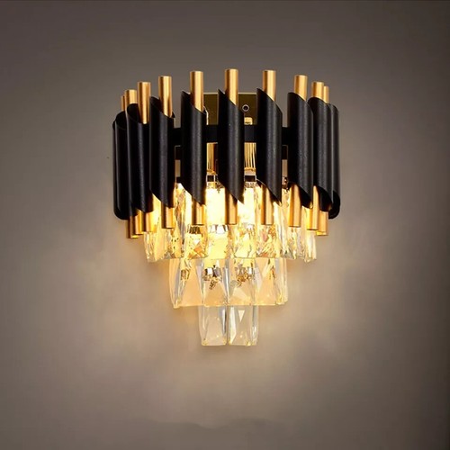 Modern led wall lights - modern,