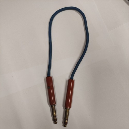 Gpo jack cable - with, plugs