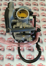 Kawasaki  KLF400 Bayou 400 1993-05  Fully Calibrated & Adjusted Carb Carburetor