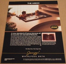 1985 Print Ad The Arista