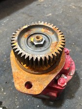 GENUINE JCB PARKER HYDRAULIC