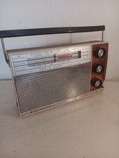 Vintage Masteradio D518 The