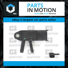 Exhaust Pressure Sensor fits