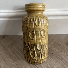 Scheurich 'Koralle'  Vintage