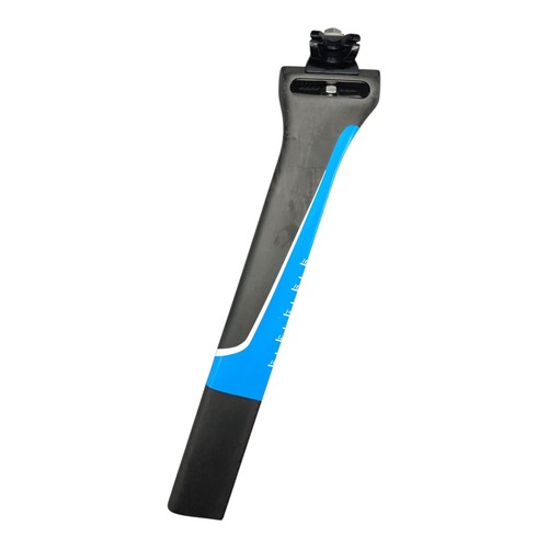 Focus aero carbon seatpost - aero,
