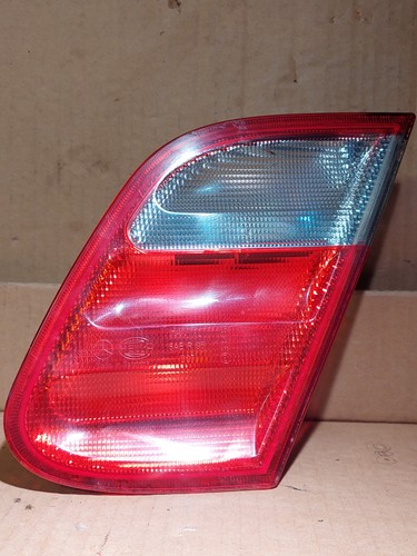 Mercedes clk w208 - clk,