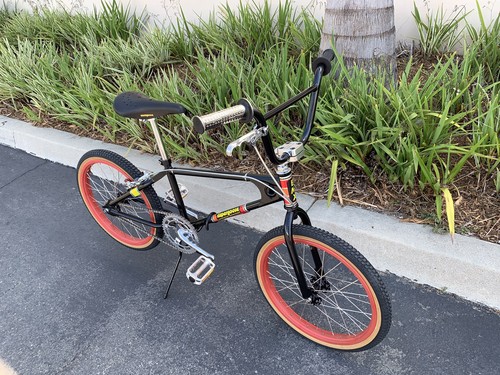 Vintage 1981 mongoose - vintage,
