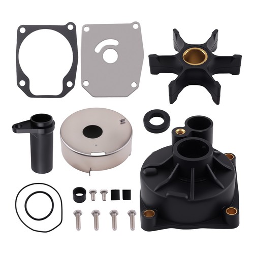 Impeller kit for - for, johnson