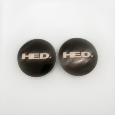 HED Disc Wheel Valve Covers/Patches