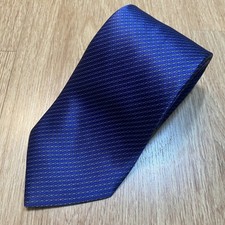 STEFANO RICCI Necktie ties Silk ITALY