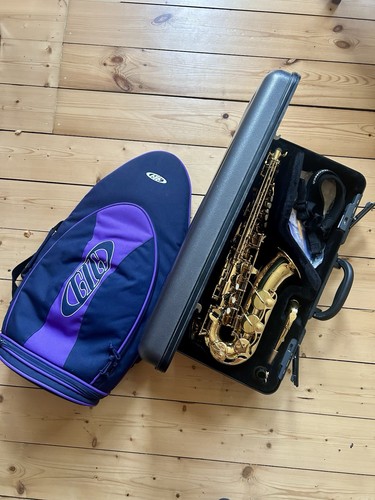 Yamaha yas 275 alto - yas,
