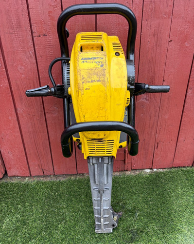 Atlas copco cobra proi petrol - cobra,