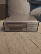 Denon UDR-100 Stereo Cassette